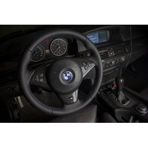 BMW 5 E60